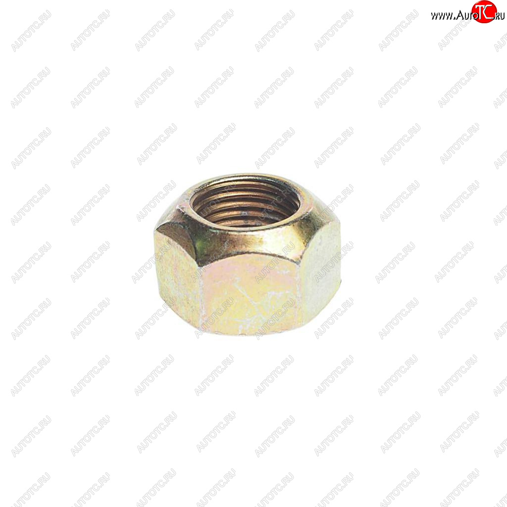 89 р. Гайка М16х1.5 с фиксатором FEBI FEBI 05054  с доставкой в г. Воронеж