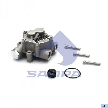 7 799 р. Насос топливный DAF ТННД SAMPA SAMPA 051.351  с доставкой в г. Воронеж. Увеличить фотографию 1