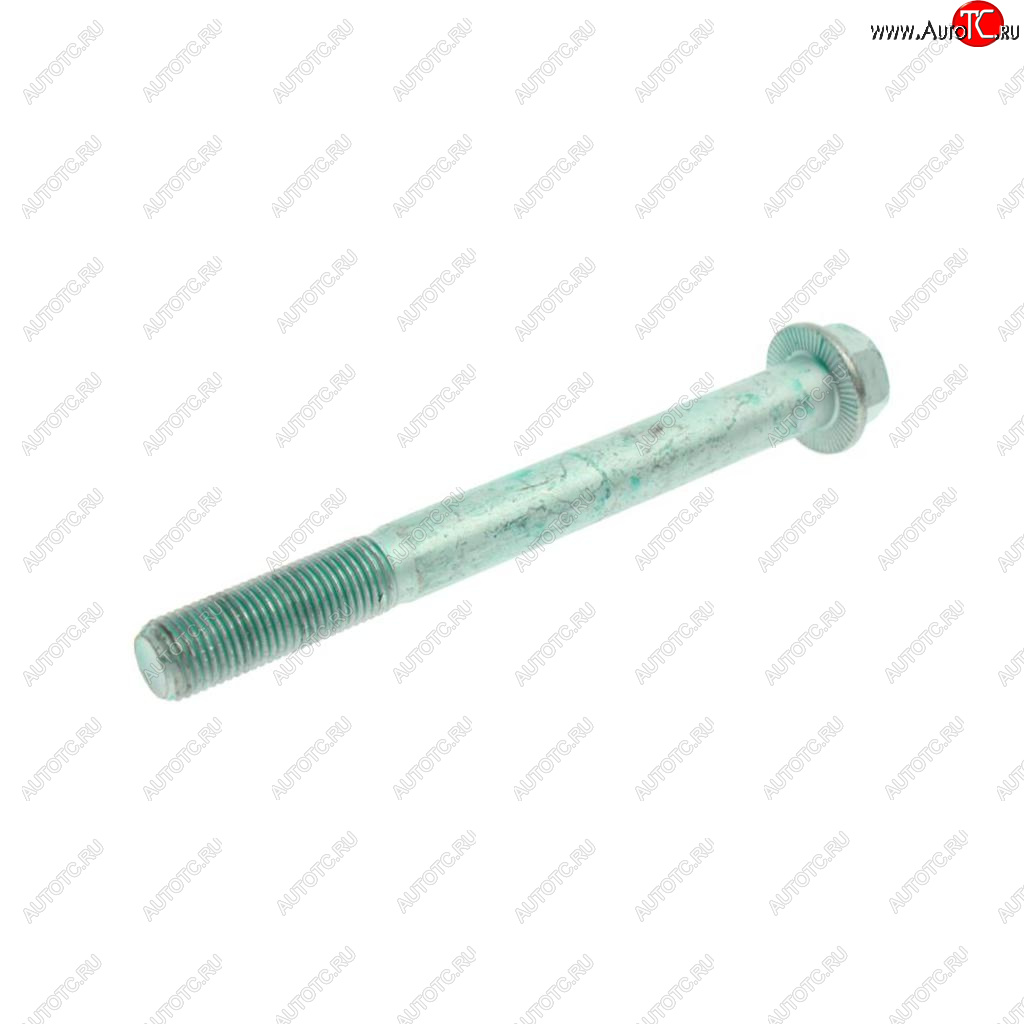 1 229 р. Болт MAN TGA,TGS M14х1.5х140мм OE MAN 06028134930 MAN 06028134930  с доставкой в г. Воронеж