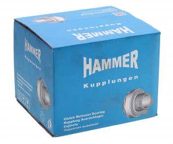5 899 р. Подшипник выжимной DAF HAMMER HAMMER 060666  с доставкой в г. Воронеж. Увеличить фотографию 3