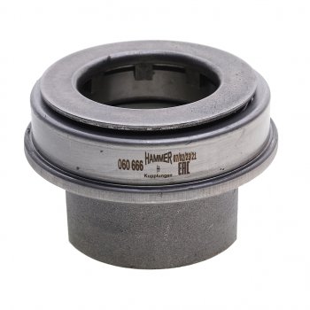 5 899 р. Подшипник выжимной DAF HAMMER HAMMER 060666  с доставкой в г. Воронеж. Увеличить фотографию 1