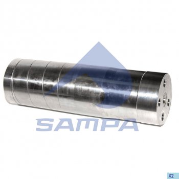 15 699 р. Ось IVECO балансира SAMPA SAMPA 061.297  с доставкой в г. Воронеж. Увеличить фотографию 1