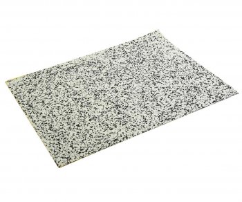379 р. Шумоизоляция Black Ton 4 (1.0х0.75м) толщина 4мм STP STP 06186-01-00  с доставкой в г. Воронеж. Увеличить фотографию 1