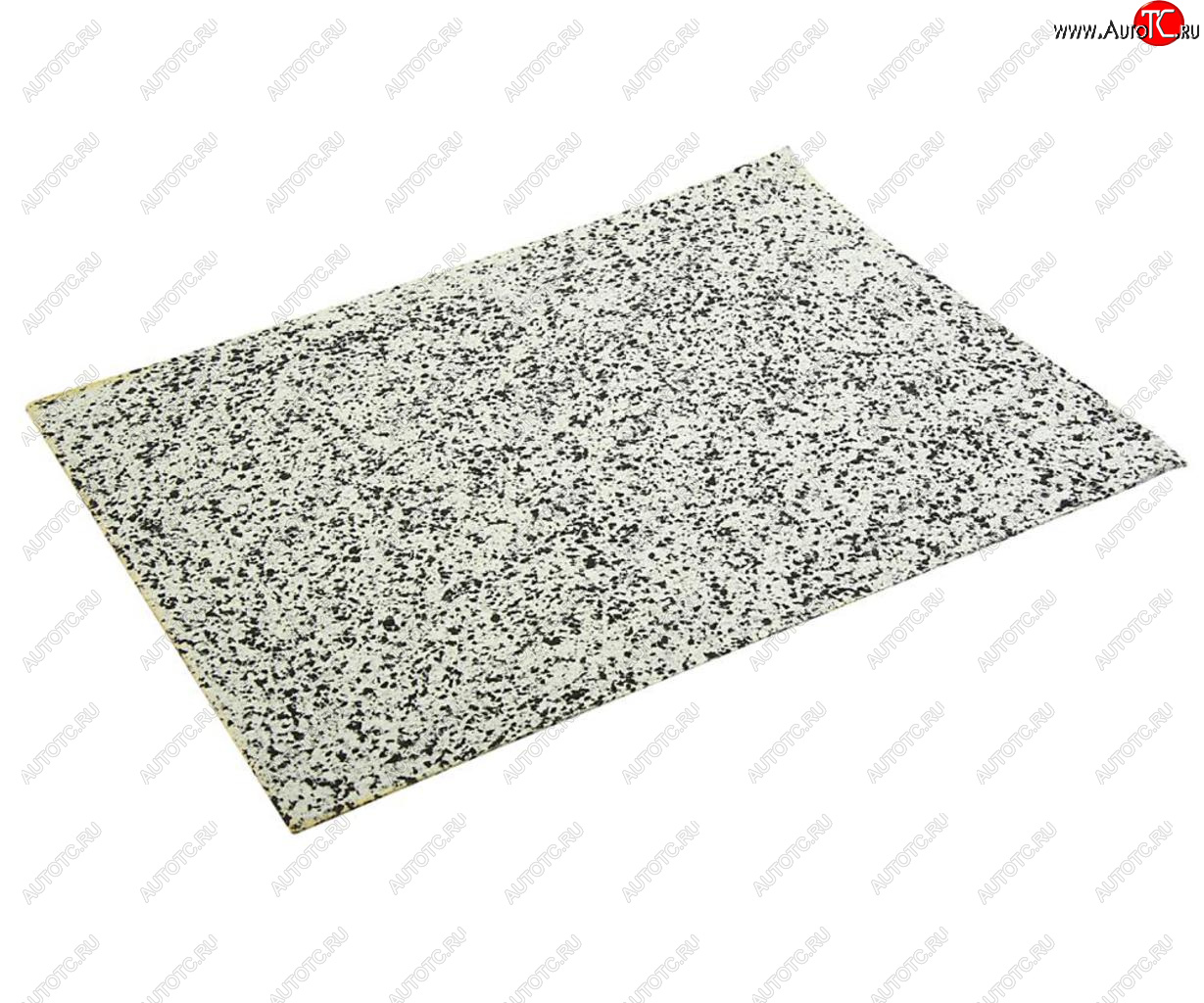 379 р. Шумоизоляция Black Ton 4 (1.0х0.75м) толщина 4мм STP STP 06186-01-00  с доставкой в г. Воронеж