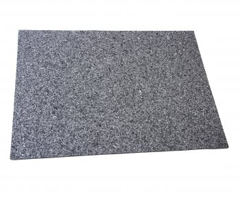 529 р. Шумоизоляция Black Ton 8 (1.0х0.75м) толщина 8мм STP STP 06192-01-00  с доставкой в г. Воронеж. Увеличить фотографию 1