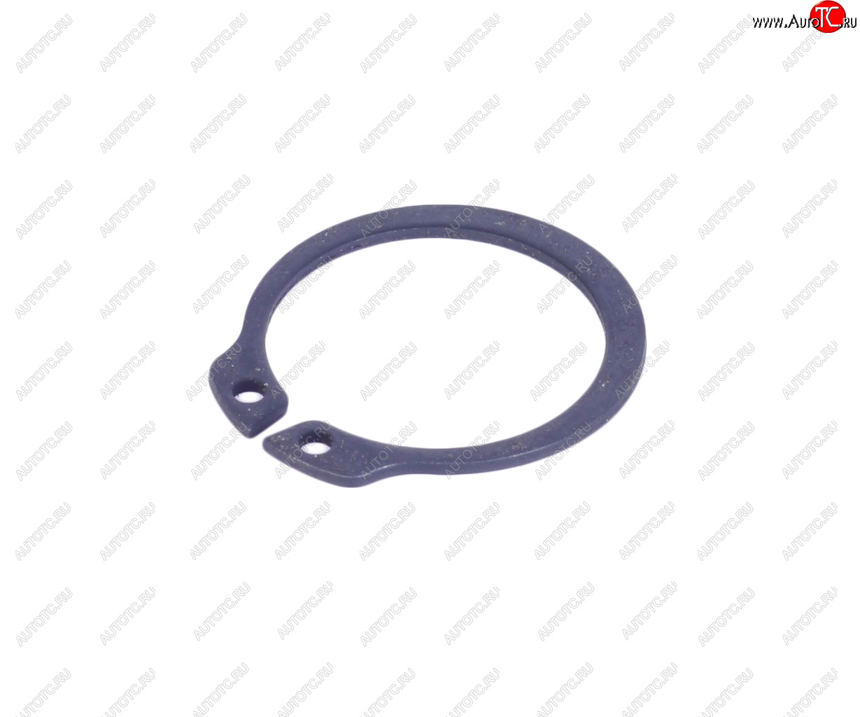 94 р. Кольцо КАМАЗ стопорное КПП ZF 16S151 ZF 0630501020  с доставкой в г. Воронеж