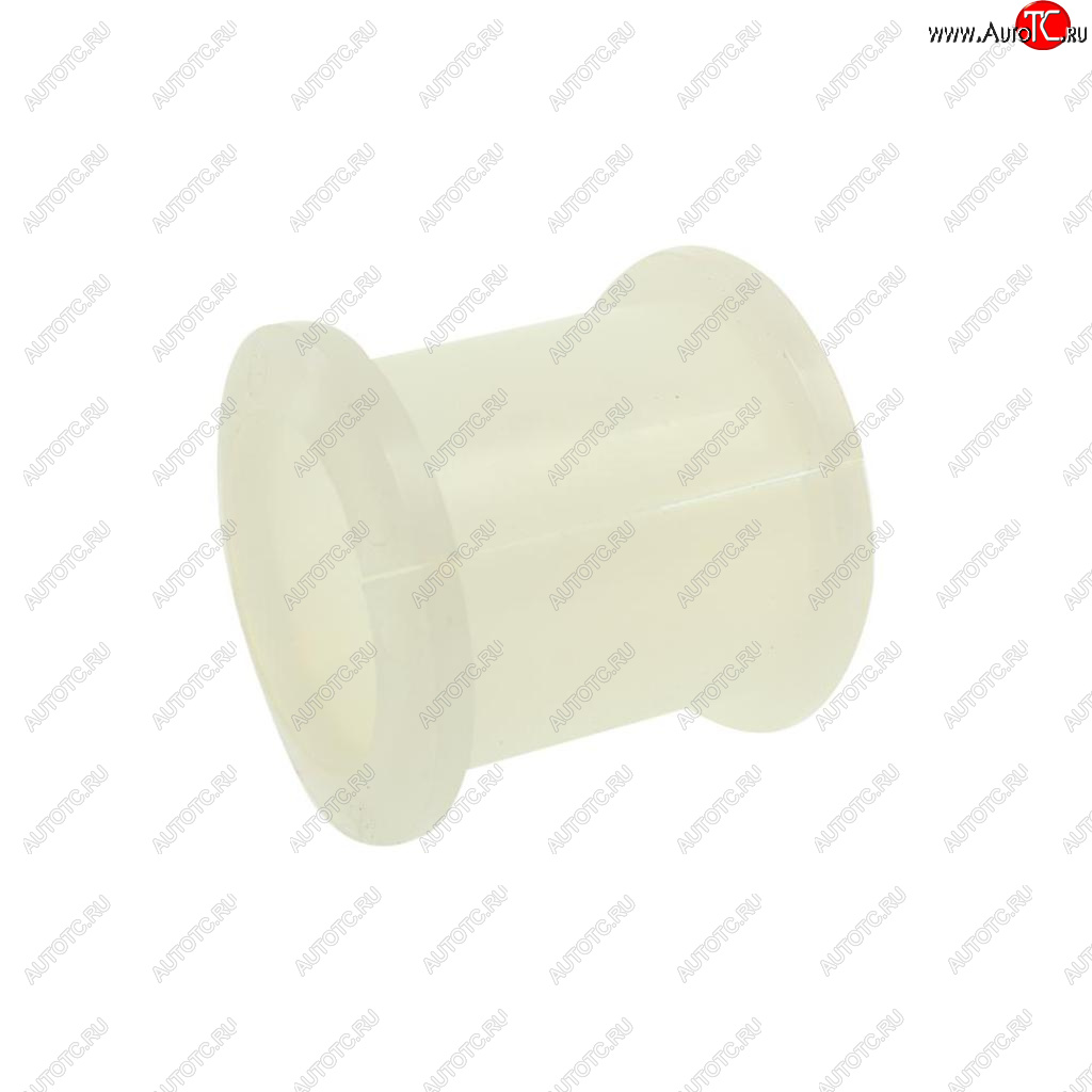 339 р. Втулка стабилизатора MAN заднего (55x6580x80) FEBI FEBI 06341  с доставкой в г. Воронеж