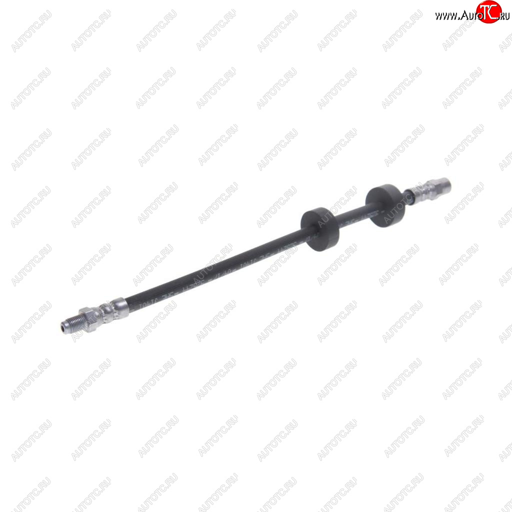 679 р. Шланг тормозной VW AUDI FEBI FEBI 06562  с доставкой в г. Воронеж