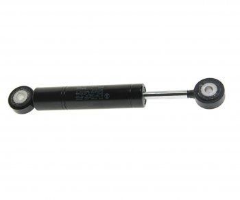 Демпфер MERCEDES C (W202),E (W124) натяжителя ремня приводного FEBI FEBI 06569