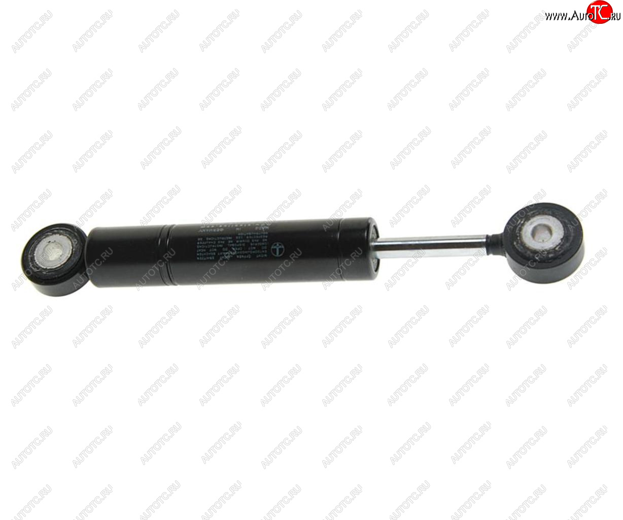 3 899 р. Демпфер MERCEDES C (W202),E (W124) натяжителя ремня приводного FEBI FEBI 06569  с доставкой в г. Воронеж