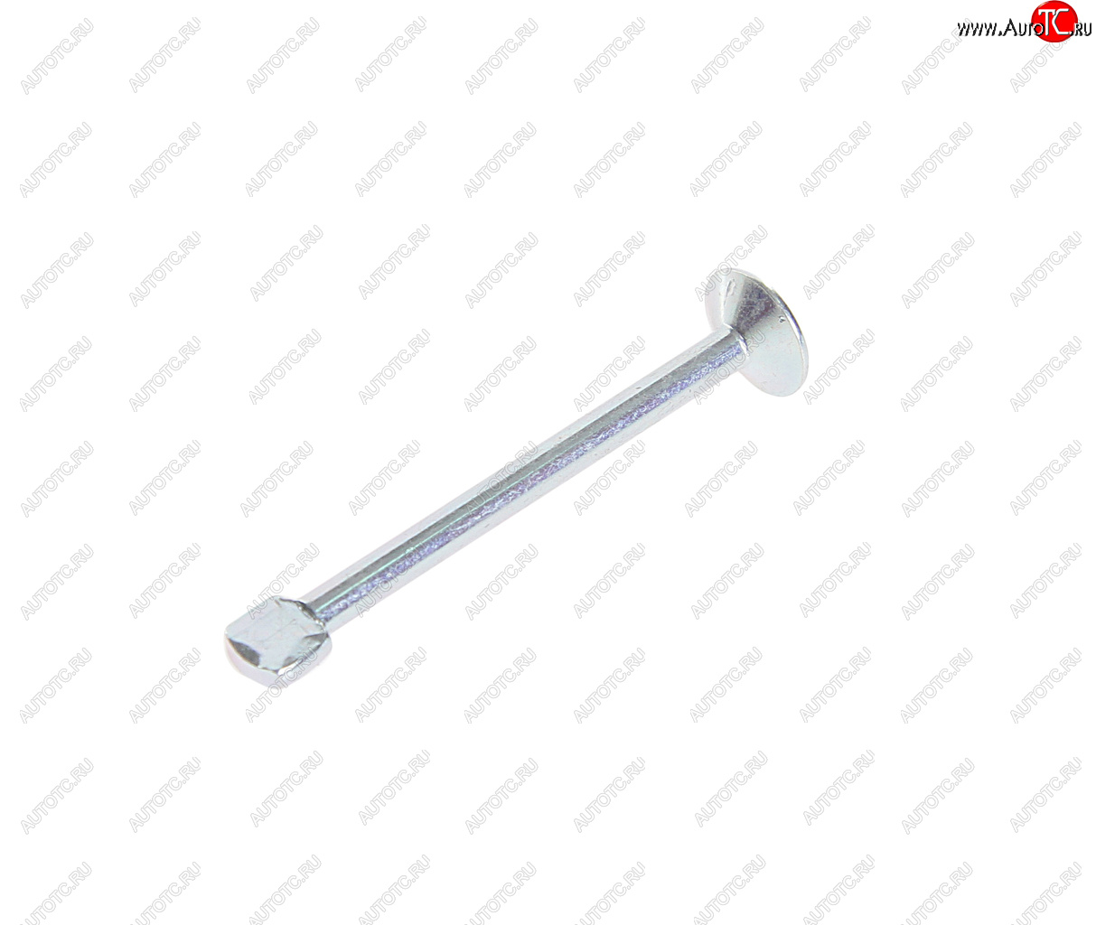 69 р. Штифт DAEWOO Nexia колодок тормозных пружинный OE GENERAL MOTORS 06638956  с доставкой в г. Воронеж