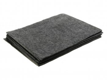 Войлок акустический 10 КС (0.75х1.0м) STP STP 06785-01-00