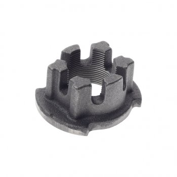 Гайка BPW ступицы корончатая (M42х2 SW65) SAMPA SAMPA 070.033