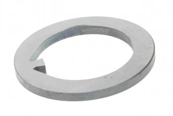 Шайба BPW (ECO,ECO Plus) ступицы стопорная (convertional,8-9т,10-12т) SAMPA SAMPA 070.233