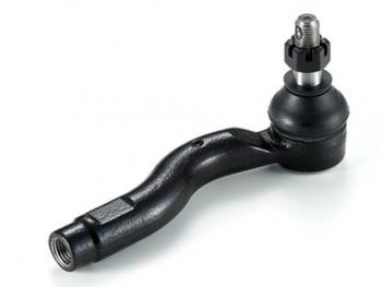829 р. Наконечник рулевой тяги MAZDA 6 (02-07) правый GMB GMB 0703-0741 GMB 0703-0741  с доставкой в г. Воронеж. Увеличить фотографию 1