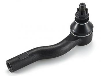 829 р. Наконечник рулевой тяги MAZDA 6 (02-07) левый GMB GMB 0703-0742 GMB 0703-0742  с доставкой в г. Воронеж. Увеличить фотографию 1