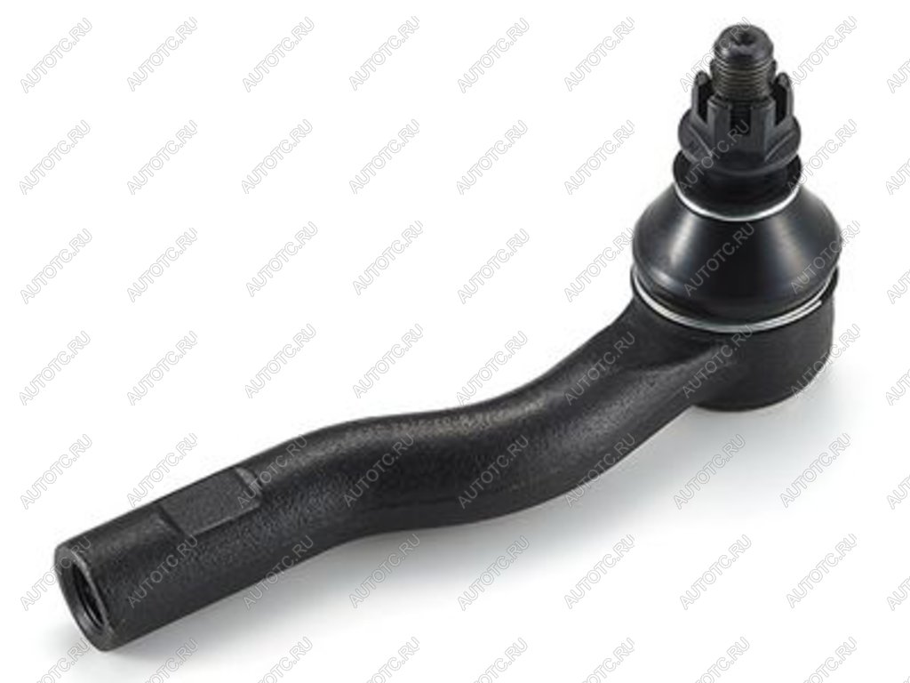 829 р. Наконечник рулевой тяги MAZDA 6 (02-07) левый GMB GMB 0703-0742 GMB 0703-0742  с доставкой в г. Воронеж