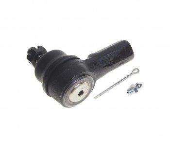 489 р. Наконечник рулевой тяги HONDA Civic (00-),CR-V (02-) левыйправый GMB GMB 0705-0320  с доставкой в г. Воронеж. Увеличить фотографию 2