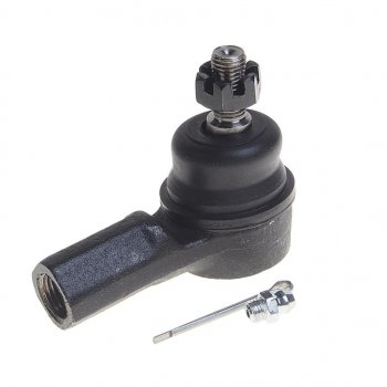 489 р. Наконечник рулевой тяги HONDA Civic (00-),CR-V (02-) левыйправый GMB GMB 0705-0320  с доставкой в г. Воронеж. Увеличить фотографию 1