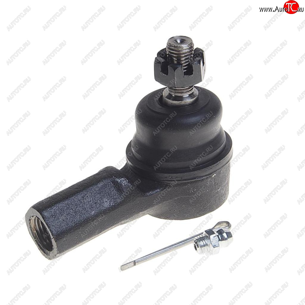 489 р. Наконечник рулевой тяги HONDA Civic (00-),CR-V (02-) левыйправый GMB GMB 0705-0320  с доставкой в г. Воронеж
