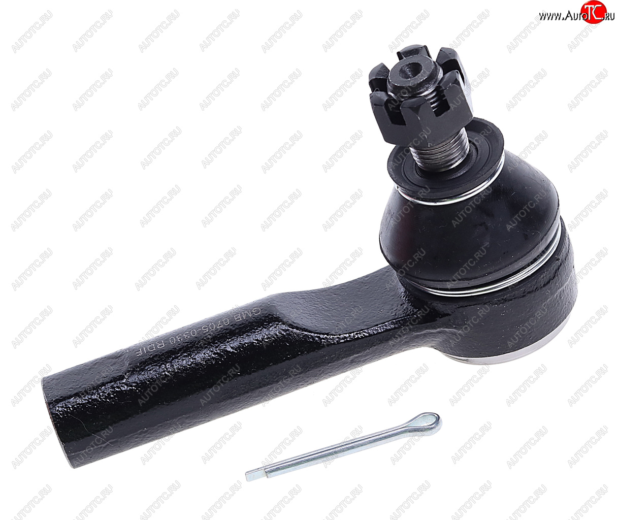 959 р. Наконечник рулевой тяги HONDA CR-V (07-) левыйправый GMB GMB 0705-0330  с доставкой в г. Воронеж