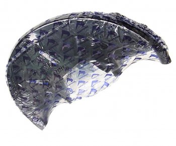 1 999 р. Щиток BPW барабана тормозного пылезащитный (комплект на ось, 120 SN36123620) SAMPA SAMPA 070.562  с доставкой в г. Воронеж. Увеличить фотографию 2