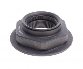 Гайка М52х2хD120-Н40.5 ступицы BPW (ECO Plus,8-9т) SAMPA SAMPA 071.027sd