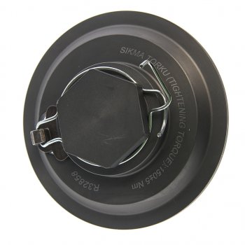Болт ступицы BPW (ECO Plus 2,8-9т) М32х2 с зубчатой шайбой SAMPA SAMPA 071.028sd