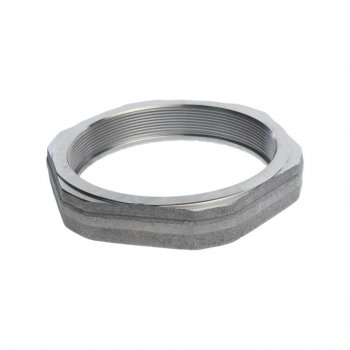 Гайка SAF ступицы правой M120х2мм (SW140,оси SKRS 9042) SAMPA SAMPA 075.069