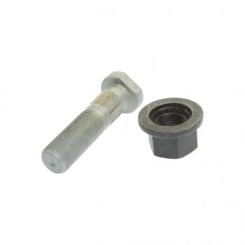 Шпилька колеса SAF комплект (с гайкой) (М22х1.5х83) SAMPA SAMPA 075.602