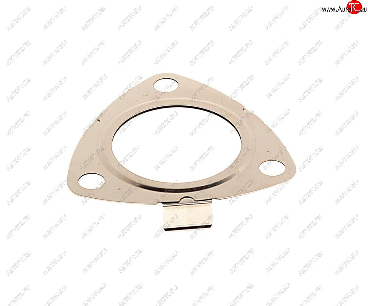 459 р. Прокладка OPEL Astra F,G,H Omega,Vectra выхлопной системы ELRING ELRING 077.470  с доставкой в г. Воронеж