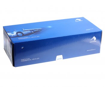 1 399 р. Элемент зеркальный RENAULT Magnum с подогревом SAMPA SAMPA 078.072  с доставкой в г. Воронеж. Увеличить фотографию 3