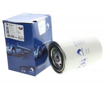 Фильтр топливный RENAULT Midliner дв.D0824 SAMPA SAMPA 078.208-01