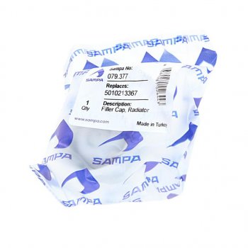 204 р. Крышка радиатора RENAULT SAMPA SAMPA 079.377  с доставкой в г. Воронеж. Увеличить фотографию 3
