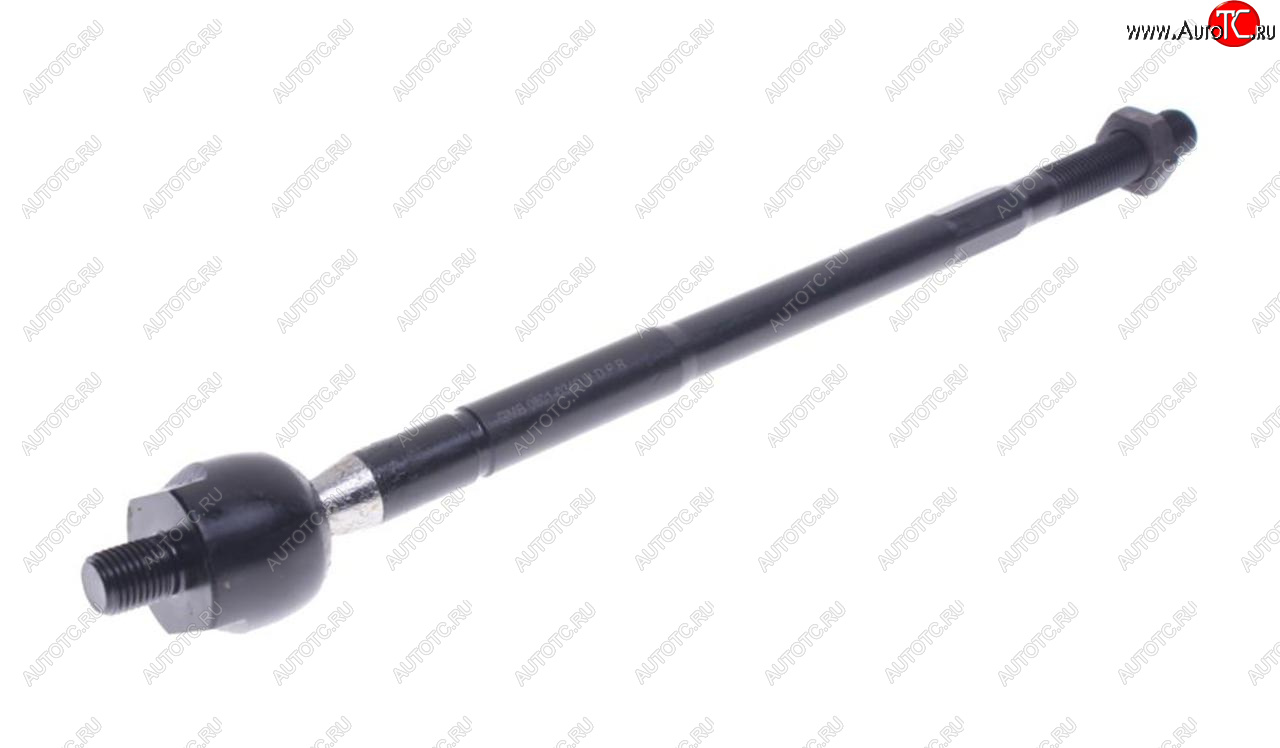 669 р. Тяга рулевая TOYOTA Corolla (91-) левая/правая GMB GMB 0801-0340 GMB 0801-0340  с доставкой в г. Воронеж