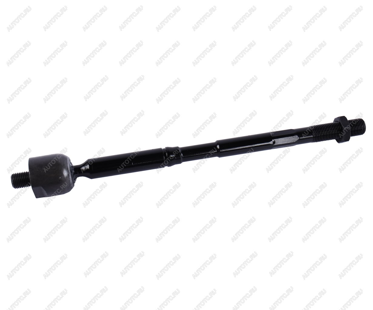 819 р. Тяга рулевая TOYOTA Avensis (03-08) левая/правая GMB GMB 0801-0460 GMB 0801-0460  с доставкой в г. Воронеж