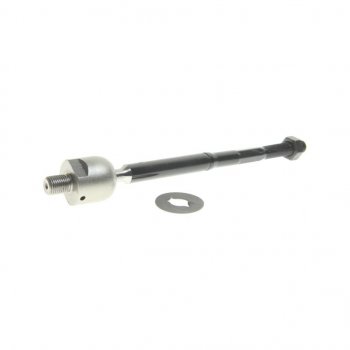 659 р. Тяга рулевая TOYOTA Yaris (99-) левая/правая GMB GMB 0801-0640 GMB 0801-0640  с доставкой в г. Воронеж. Увеличить фотографию 2