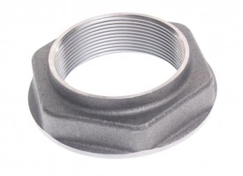 Гайка RENAULT Premium,Kerax,Maxter,Magnum ступицы (M60х2мм) SAMPA SAMPA 080.320