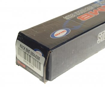 739 р. Тяга рулевая MITSUBISHI Galant (87-92) леваяправая GMB GMB 0804-0300  с доставкой в г. Воронеж. Увеличить фотографию 3