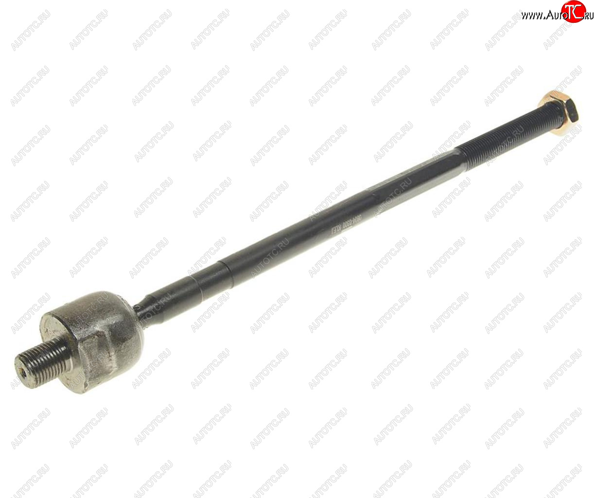 739 р. Тяга рулевая MITSUBISHI Galant (87-92) леваяправая GMB GMB 0804-0300  с доставкой в г. Воронеж