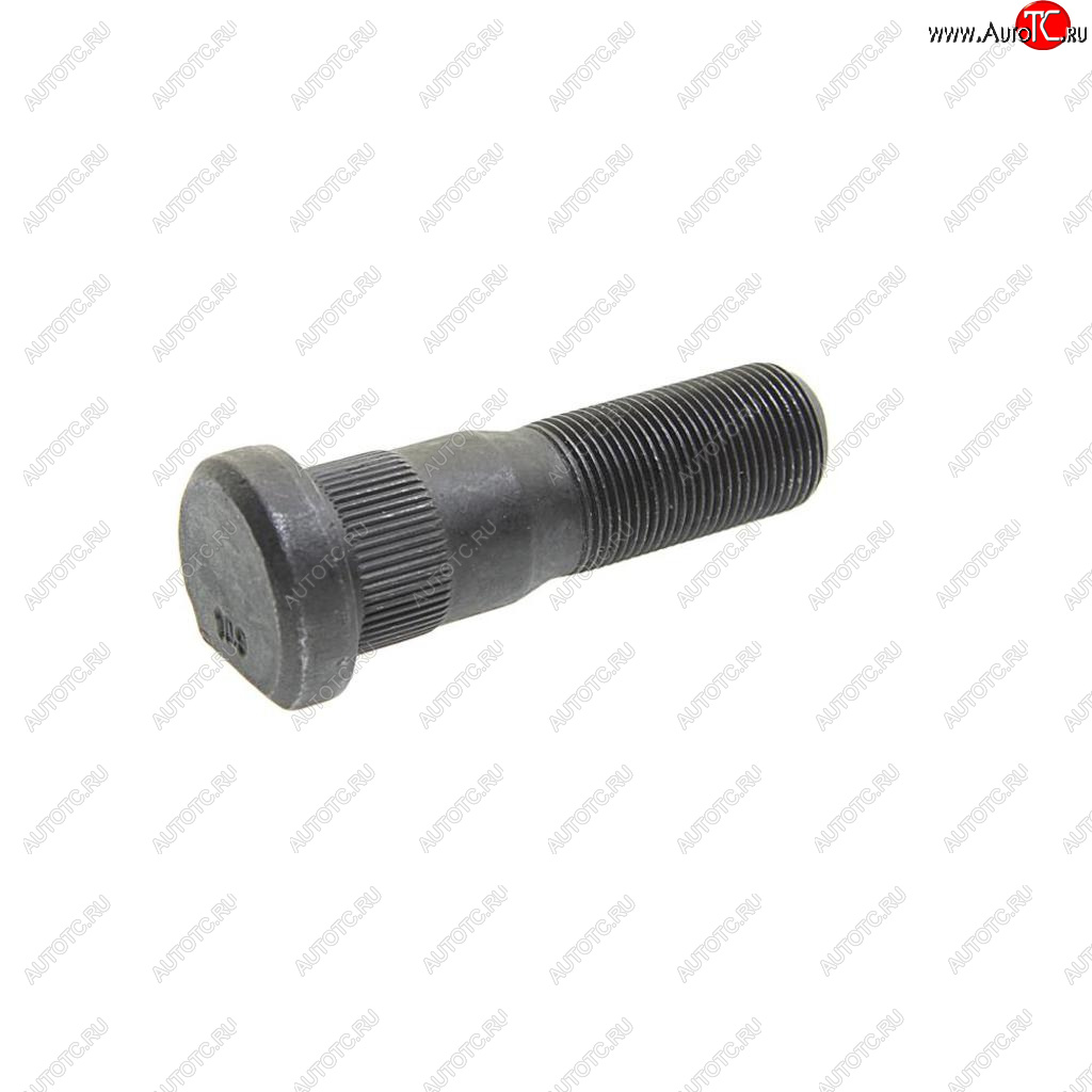 241 р. Шпилька колеса RENAULT Magnum (M22x1.5x89) SAMPA SAMPA 080.435  с доставкой в г. Воронеж