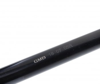 999 р. Тяга рулевая HONDA Civic (01-) левая/правая GMB GMB 0805-0390 GMB 0805-0390  с доставкой в г. Воронеж. Увеличить фотографию 3