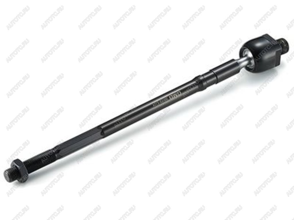 749 р. Тяга рулевая SUZUKI Grand Vitara (05-) левая/правая GMB GMB 0808-0730 GMB 0808-0730  с доставкой в г. Воронеж