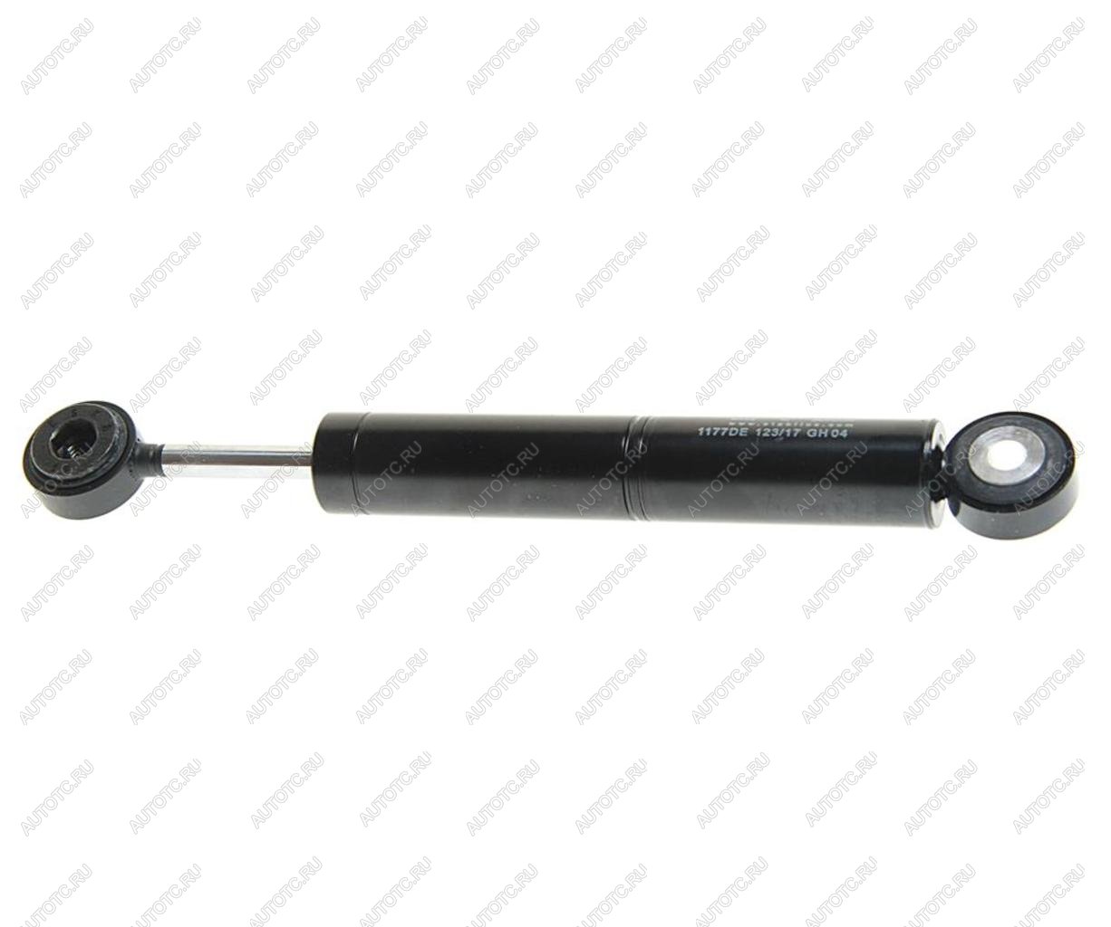 3 499 р. Демпфер MERCEDES M111 натяжителя ремня FEBI FEBI 08109  с доставкой в г. Воронеж