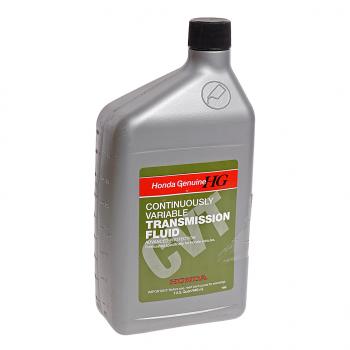 2 099 р. Масло трансмиссионное CVT для вариаторов 08200-9006 0.946мл HONDA HONDA 08200-9006  с доставкой в г. Воронеж. Увеличить фотографию 1