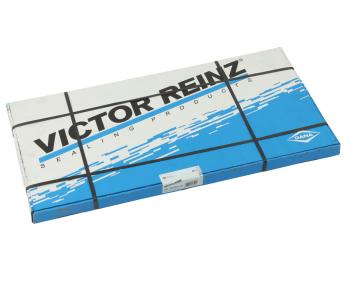 30 999 р. Прокладка двигателя КАМАЗ-5490 MERCEDES (А4570101605) комплект ДВС нижний VICTOR REINZ VICTOR REINZ 08-38384-01  с доставкой в г. Воронеж. Увеличить фотографию 8