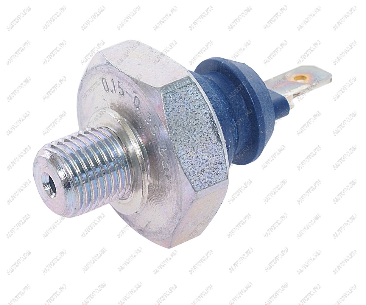 369 р. Датчик давления масла VW AUDI VOLVO FEBI FEBI 08466  с доставкой в г. Воронеж