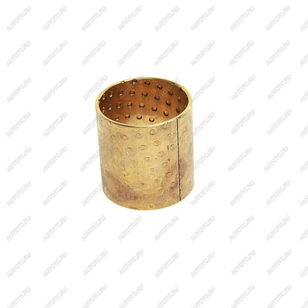 183 р. Втулка ROR FRUEHAUF пальца тормозной колодки (32х35х36.50мм) SAMPA SAMPA 085.036  с доставкой в г. Воронеж