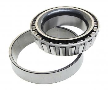 2 099 р. Подшипник ступицы ROR LM9000 внутреннийнаружный (82х140х37.53) SAMPA SAMPA 085.072  с доставкой в г. Воронеж. Увеличить фотографию 2