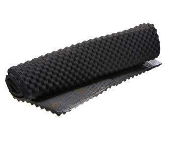 1 489 р. Шумоизоляция,звукопоглощающий материал Biplast Premium 15A (armor) (0.75х1.0м) 15мм STP STP 08628 03 01  с доставкой в г. Воронеж. Увеличить фотографию 1